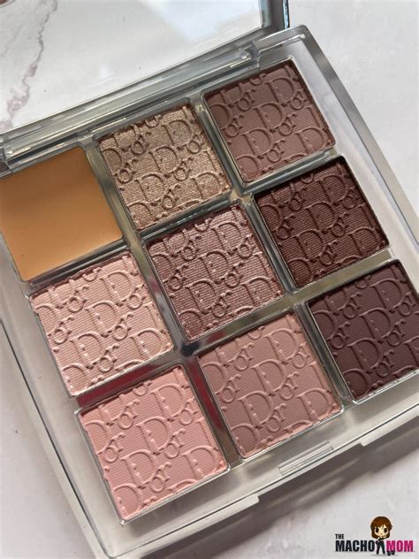 dior backstage eye palette dupe|dior backstage eye palette stores.